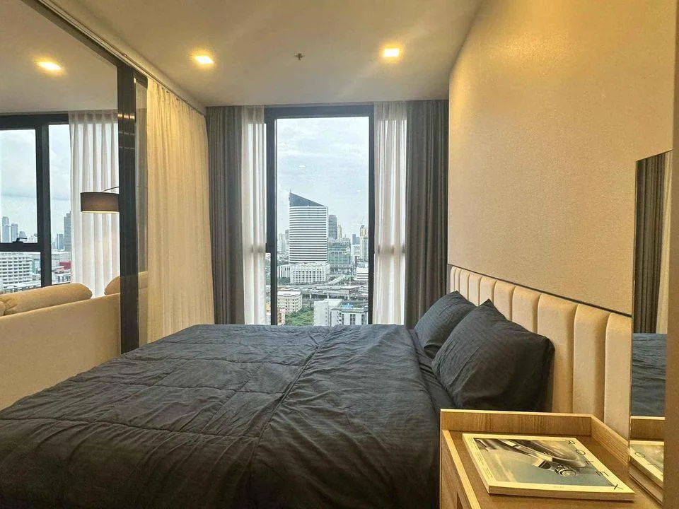 One 9 Five Asoke - Rama 9 — photo 8