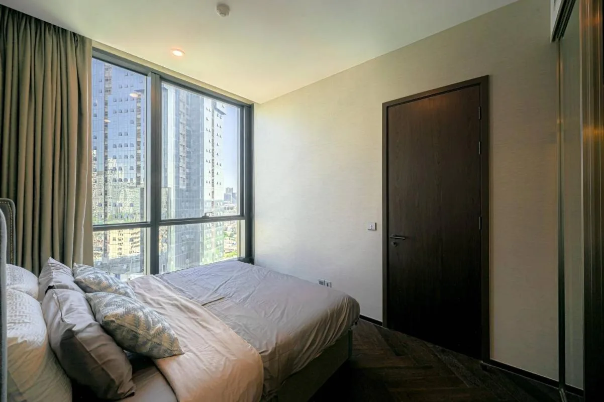The Esse Sukhumvit 36 — photo 8