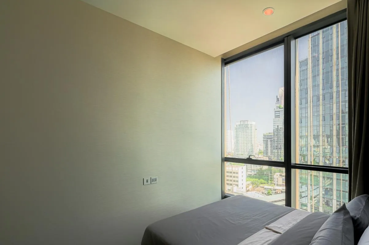 The Esse Sukhumvit 36 — photo 11