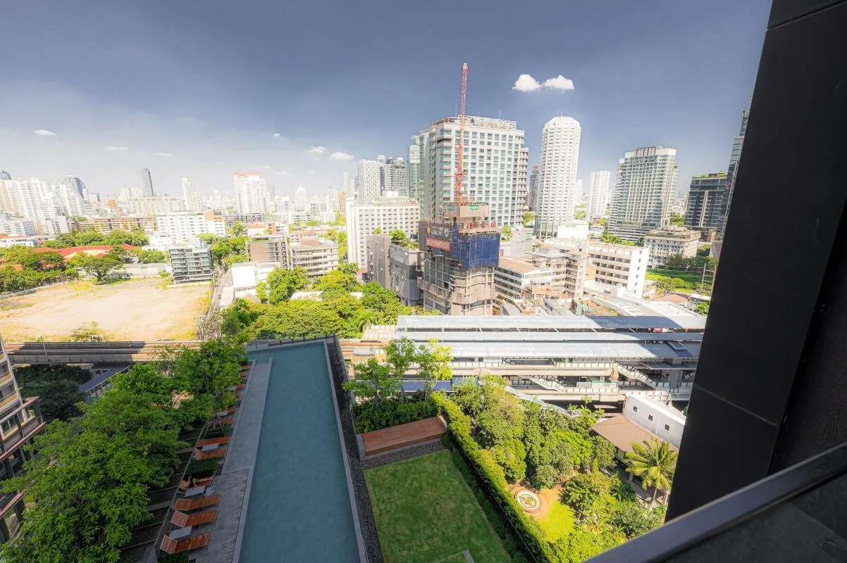 The Esse Sukhumvit 36 — photo 16