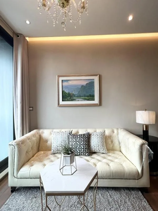 The Address Asoke — photo 2