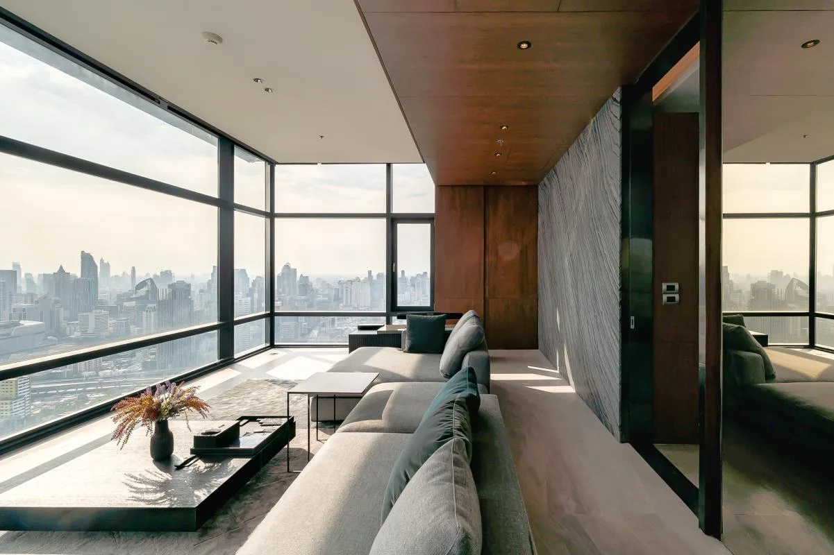 Circle Living Prototype — photo 9