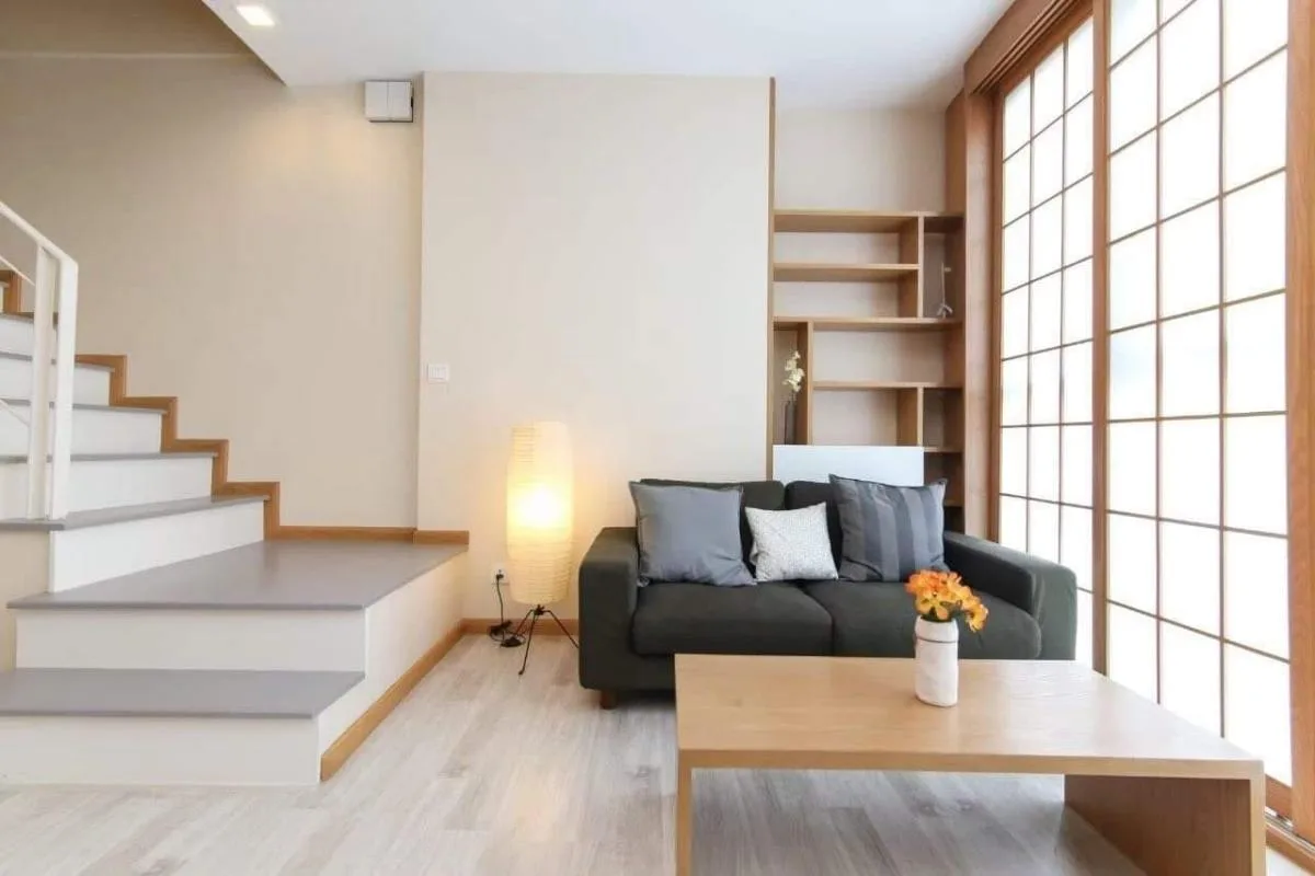 Ideo Mobi Sukhumvit 81 — photo 2