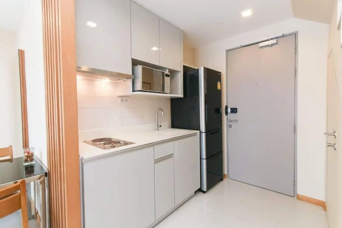 Ideo Mobi Sukhumvit 81 — photo 5