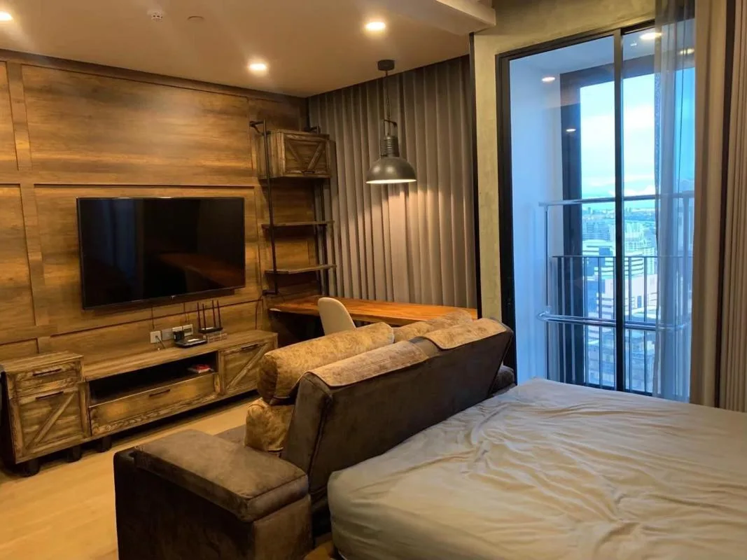 Ashton Chula - Silom — photo 2