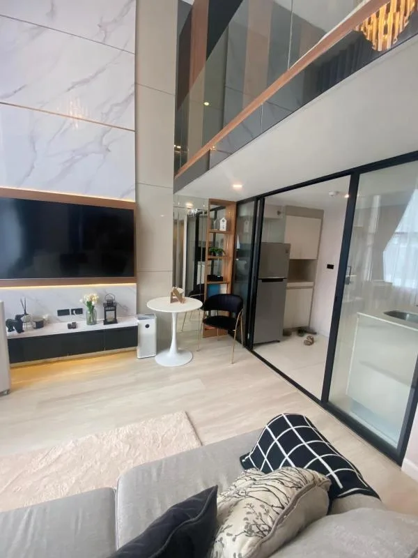 Knightsbridge Prime Sathorn — photo 3