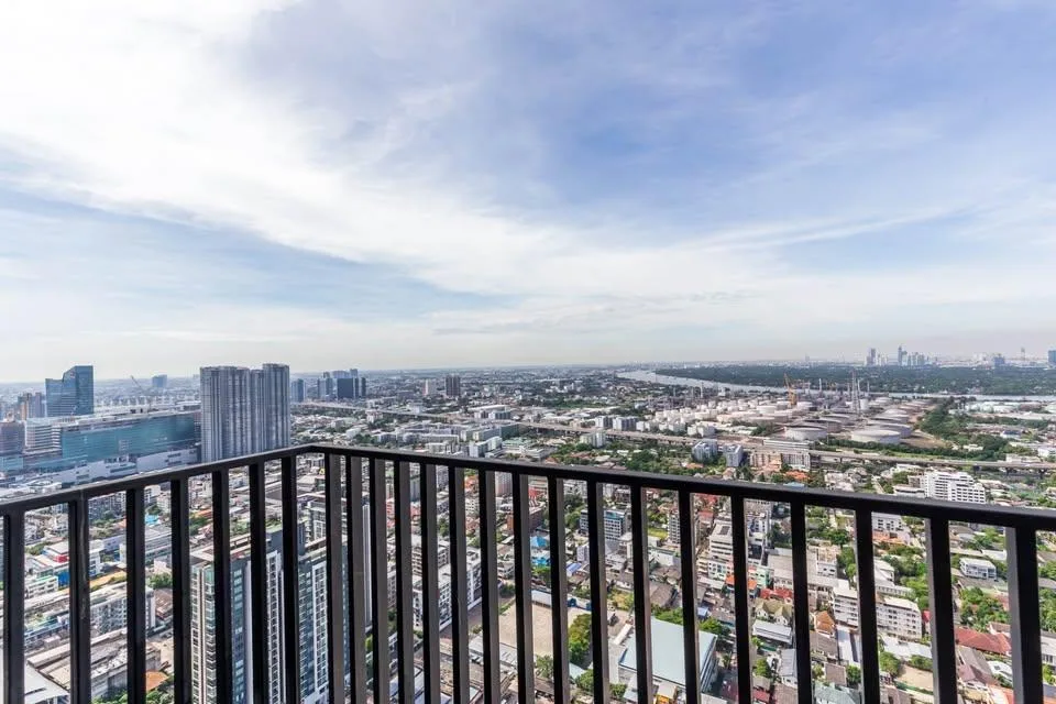 The Line sukhumvit 101 — photo 14