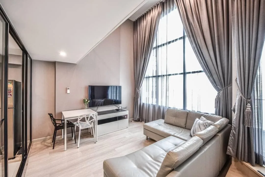 Knightsbridge Prime Sathorn — photo 1