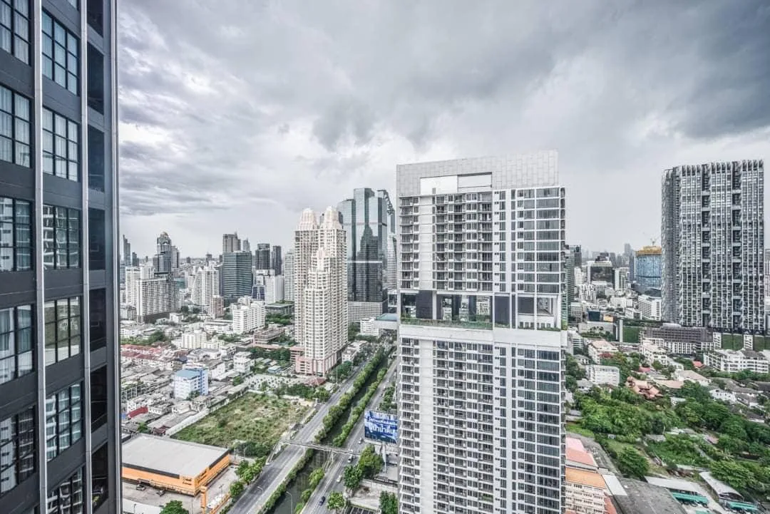 Knightsbridge Prime Sathorn — photo 10