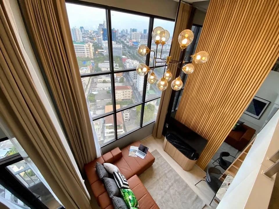 Knightsbridge Prime Sathorn — photo 4