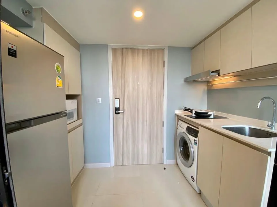 Knightsbridge Prime Sathorn — photo 6
