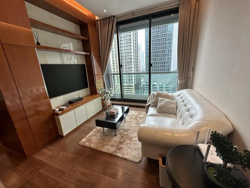 The Address Sukhumvit 28 — photo 1