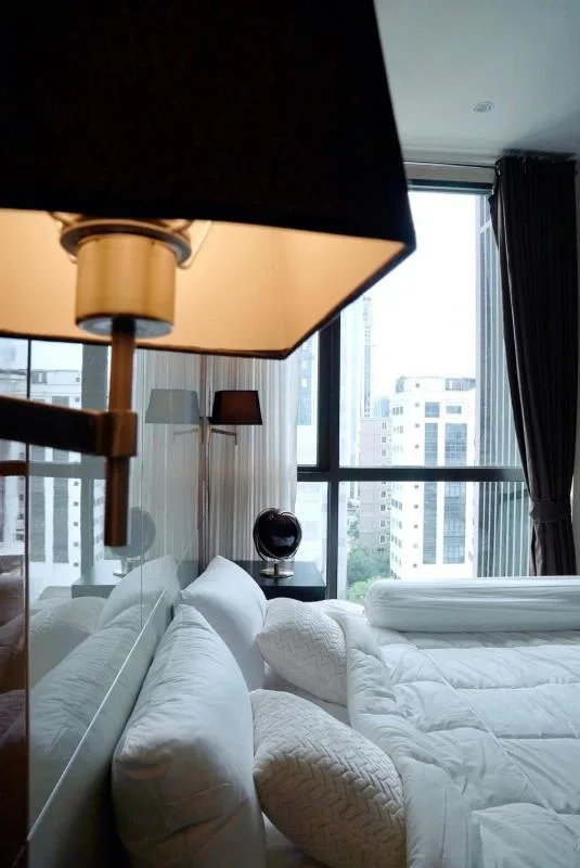 The Address Sukhumvit 28 — photo 12