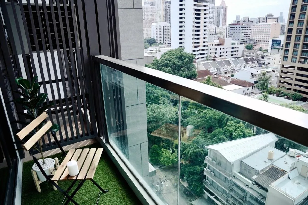 The Address Sukhumvit 28 — photo 15