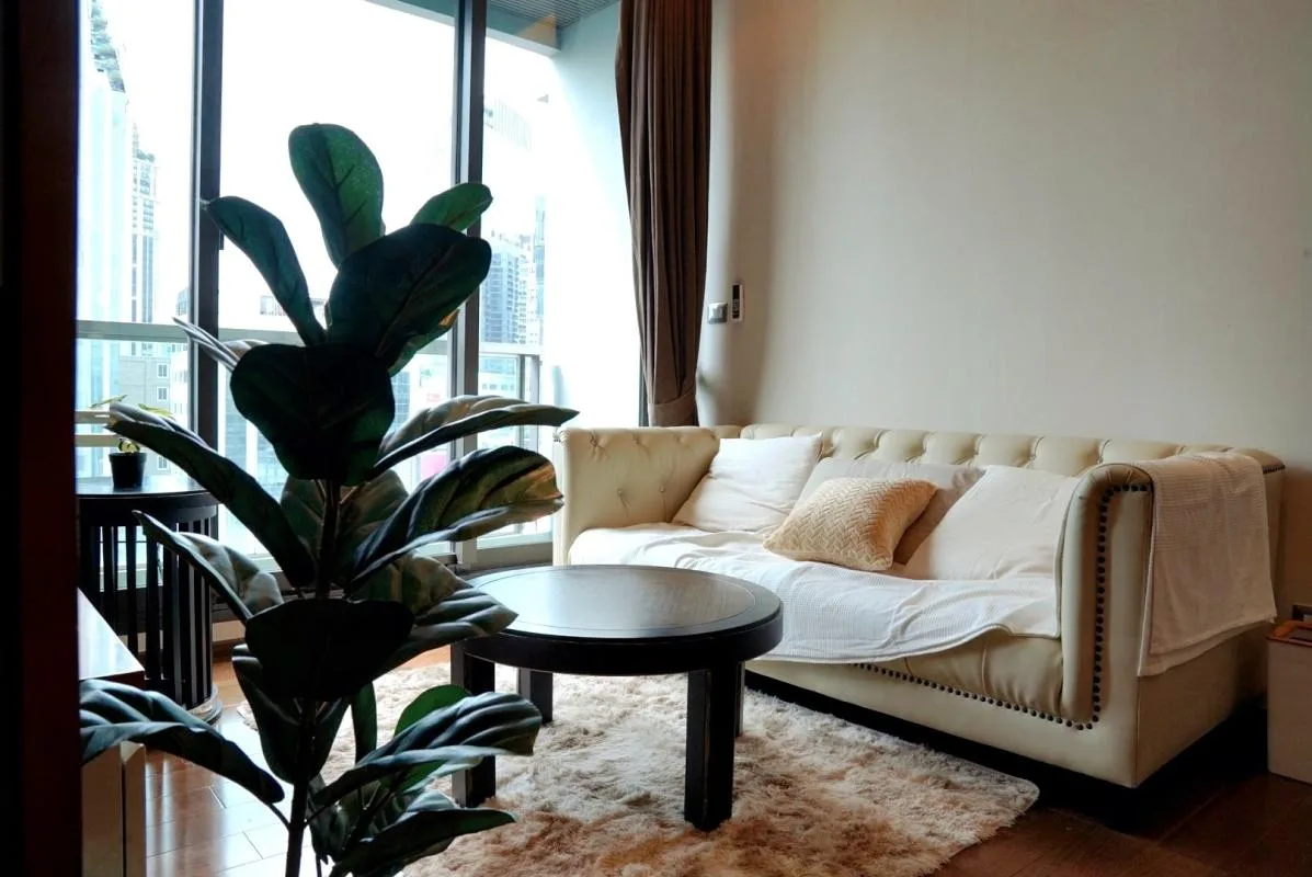 The Address Sukhumvit 28 — photo 3