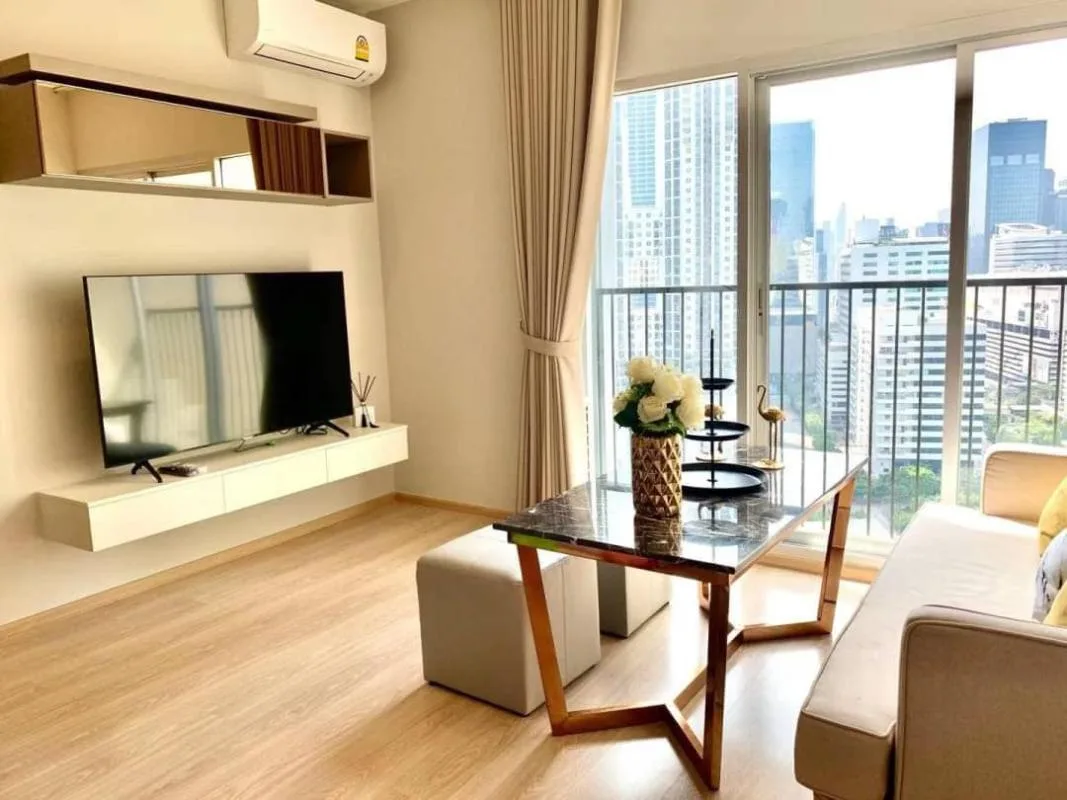 Noble Revolve Ratchada 2 — photo 3