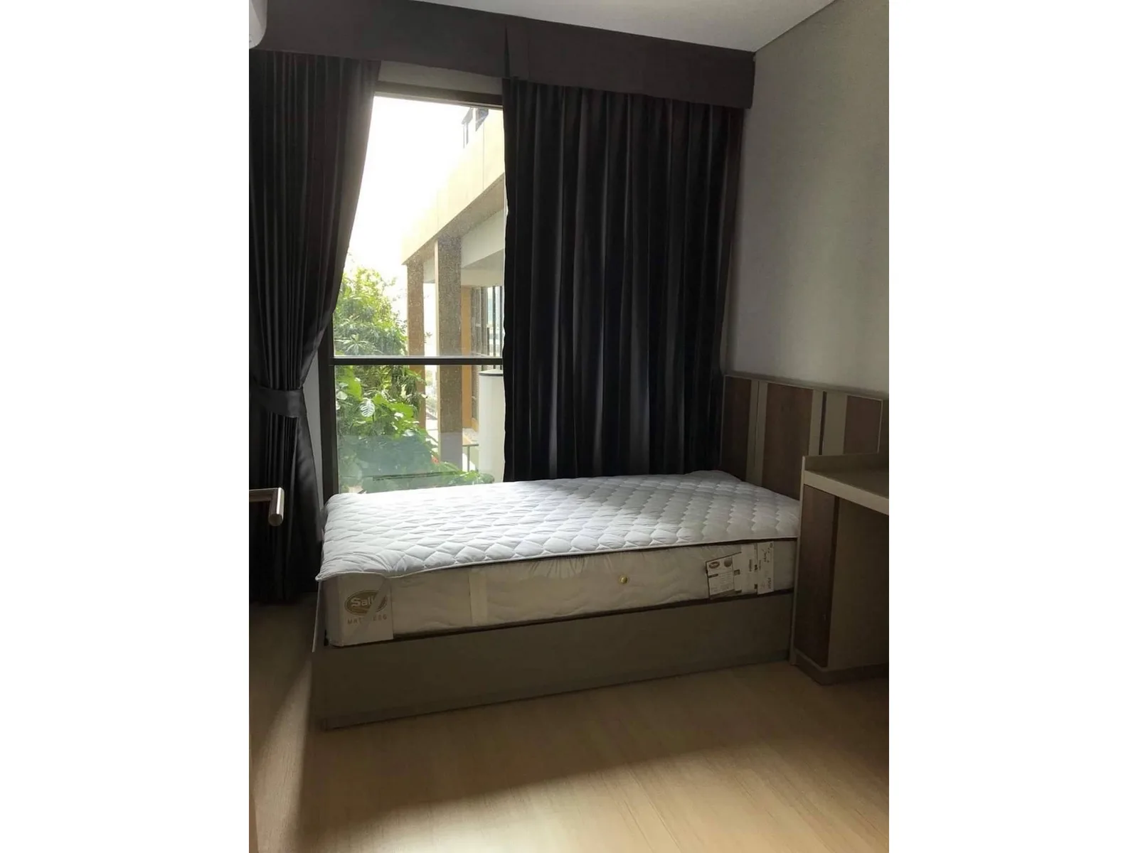 Lumpini Suite Phetchaburi - Makkasan — photo 7