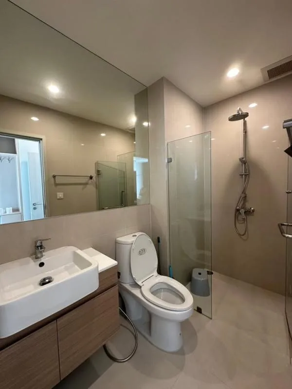 Noble Revolve Ratchada — photo 12