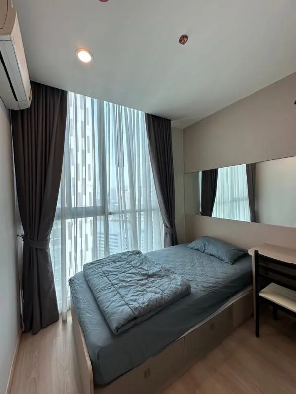 Noble Revolve Ratchada — photo 10