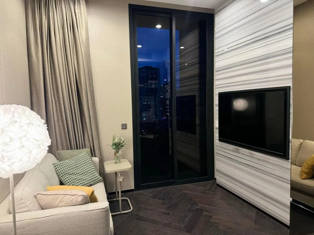 The Esse Sukhumvit 36 — photo 1