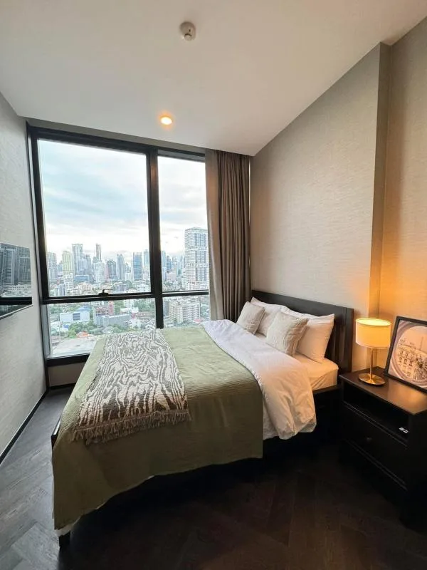 The Esse Sukhumvit 36 — photo 7