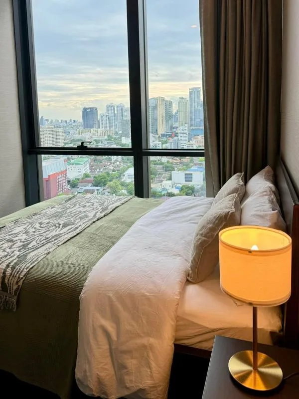 The Esse Sukhumvit 36 — photo 8