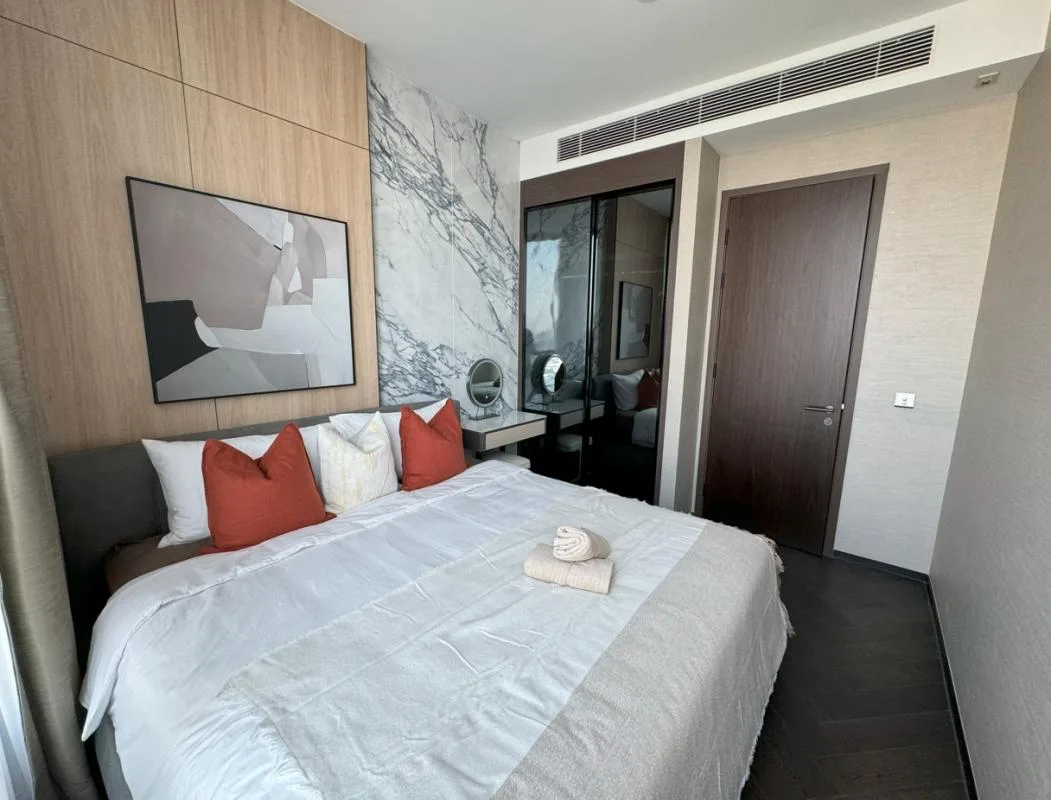 The Esse Sukhumvit 36 — photo 11