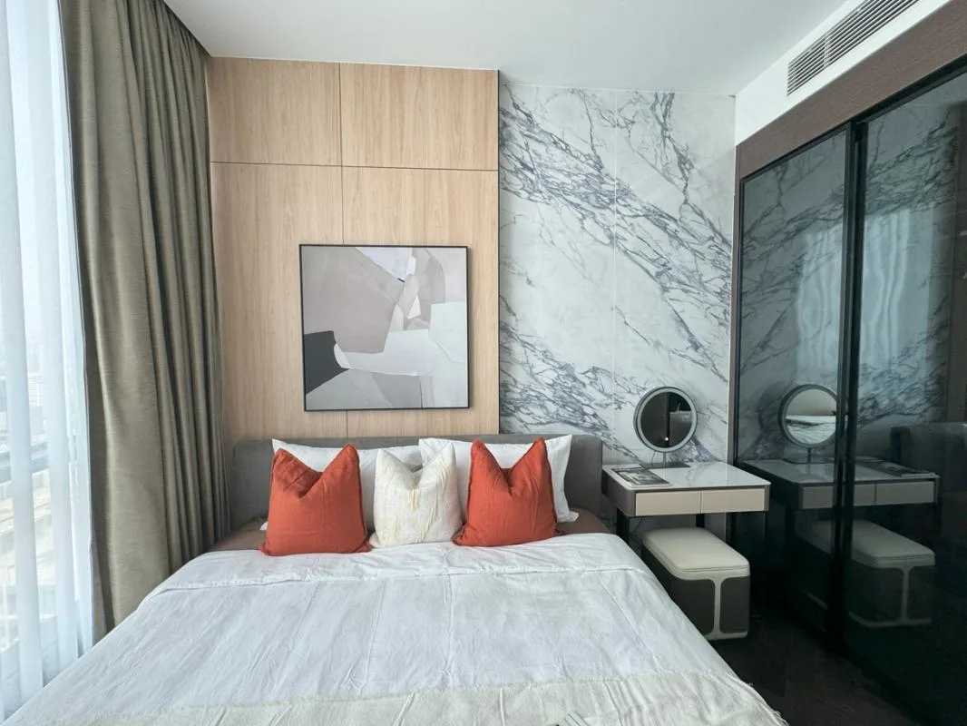 The Esse Sukhumvit 36 — photo 12