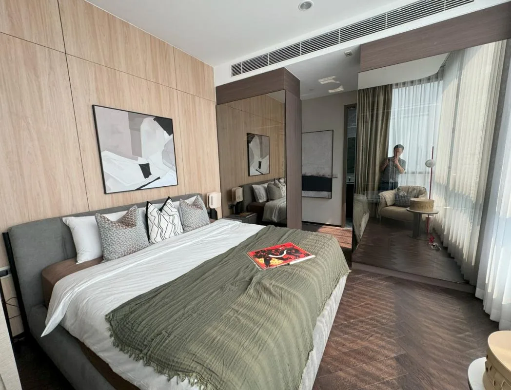 The Esse Sukhumvit 36 — photo 9
