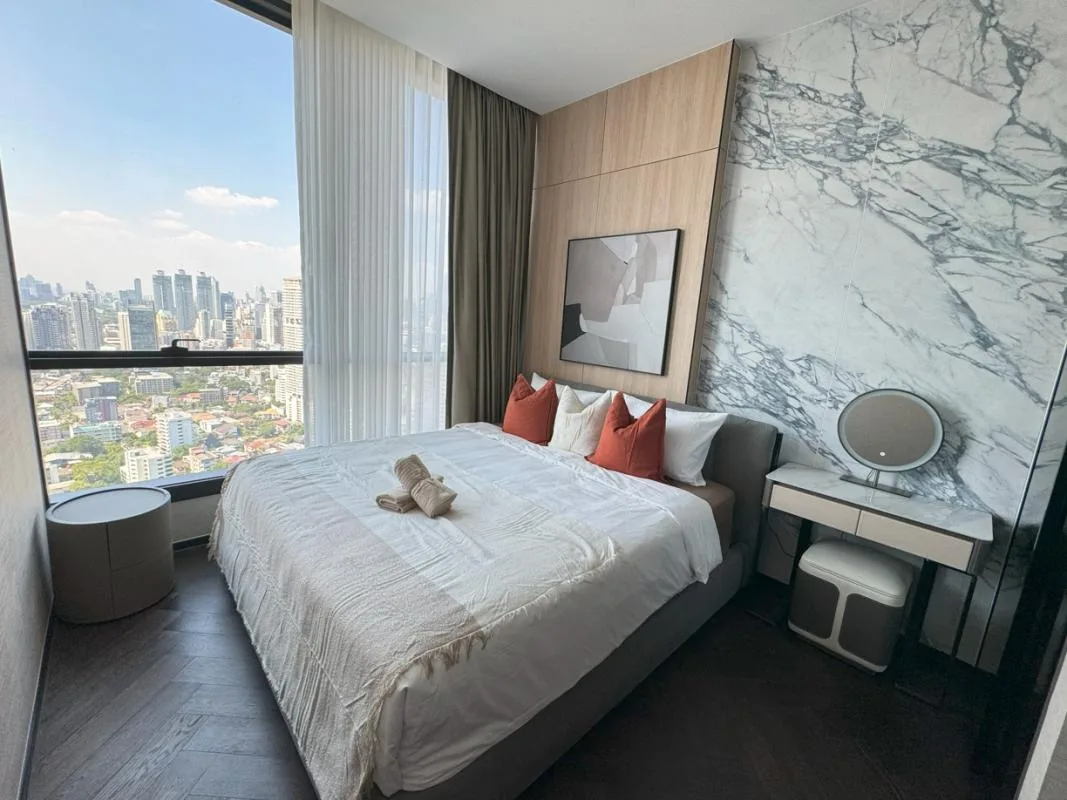 The Esse Sukhumvit 36 — photo 10