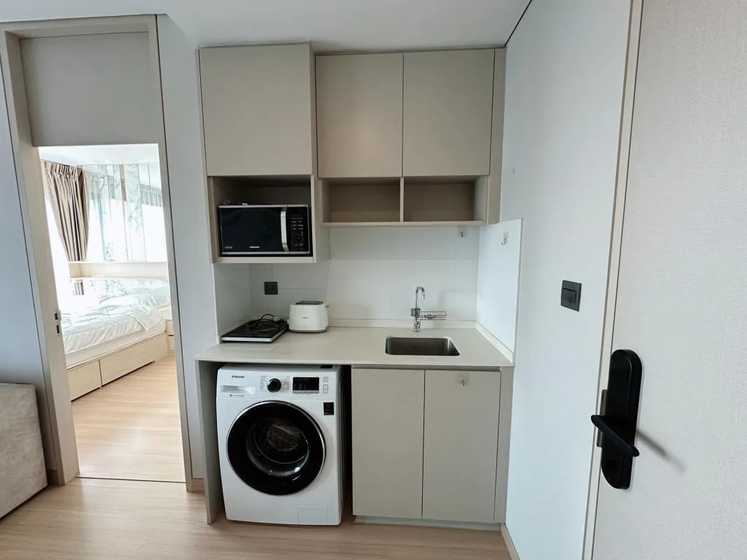 Lumpini Suite Phetchaburi - Makkasan — photo 4