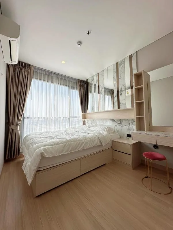 Lumpini Suite Phetchaburi - Makkasan — photo 7