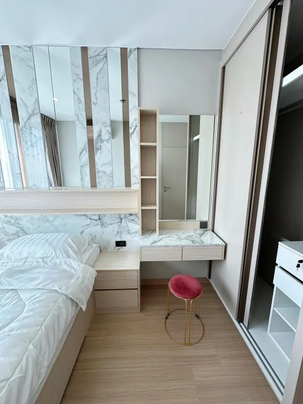 Lumpini Suite Phetchaburi - Makkasan — photo 8