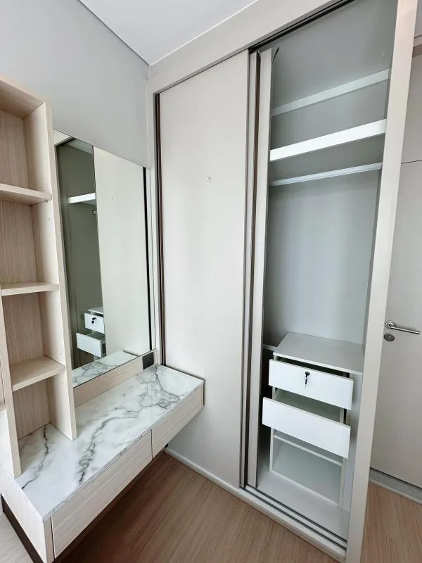 Lumpini Suite Phetchaburi - Makkasan — photo 9