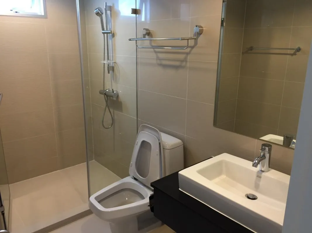 Belle Grand Rama 9 — photo 9
