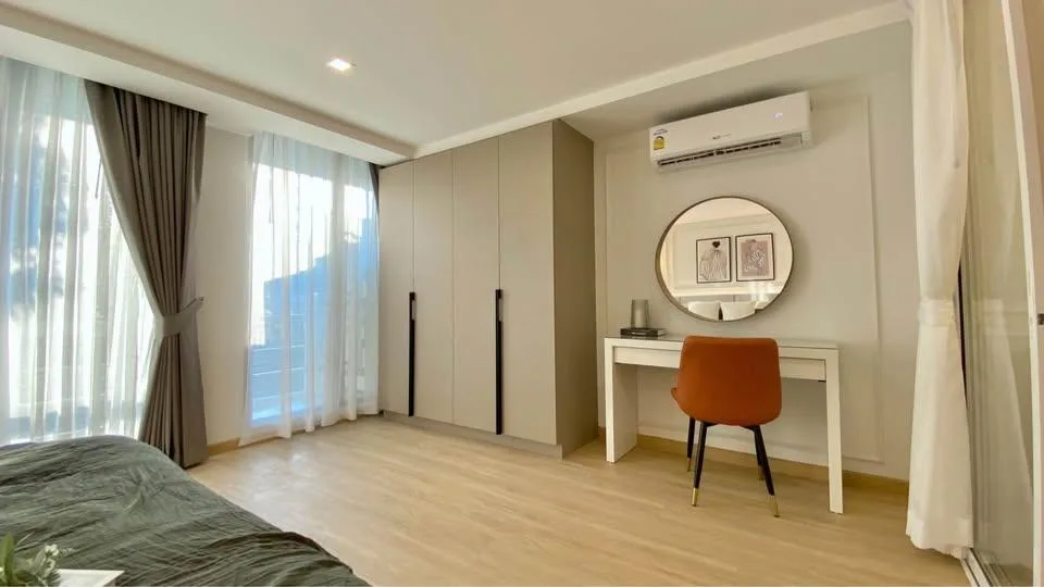 The Waterford Sukhumvit 50 Onnut — photo 8