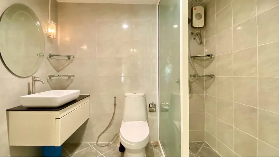 The Waterford Sukhumvit 50 Onnut — photo 9
