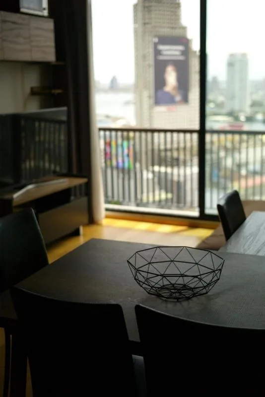 Noble Revolve Silom — photo 2