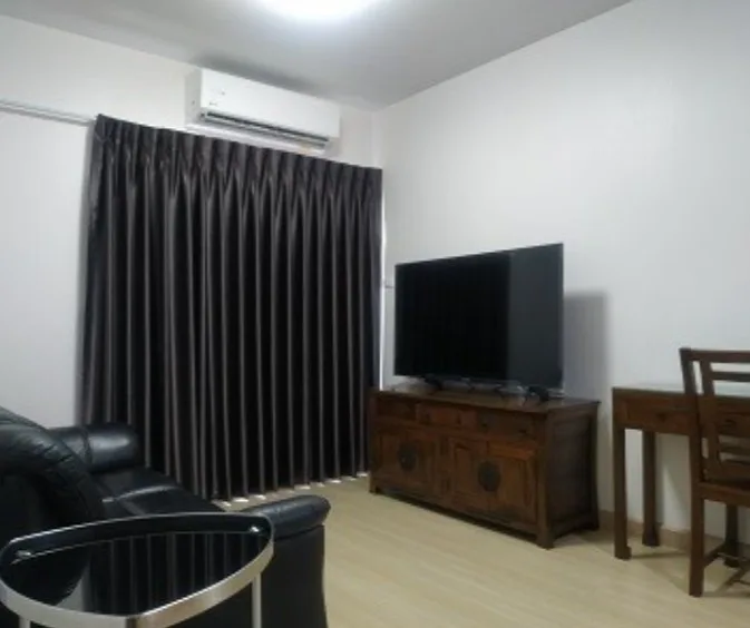 Supalai Veranda Rama 9 — photo 2
