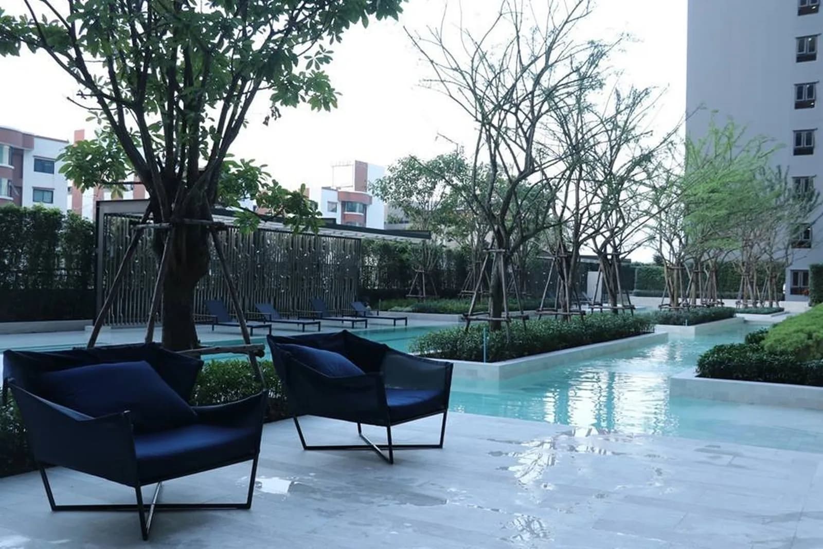 Ideo Sukhumvit 93 — photo 14