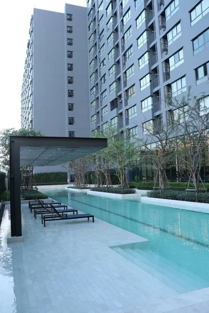 Ideo Sukhumvit 93 — photo 16