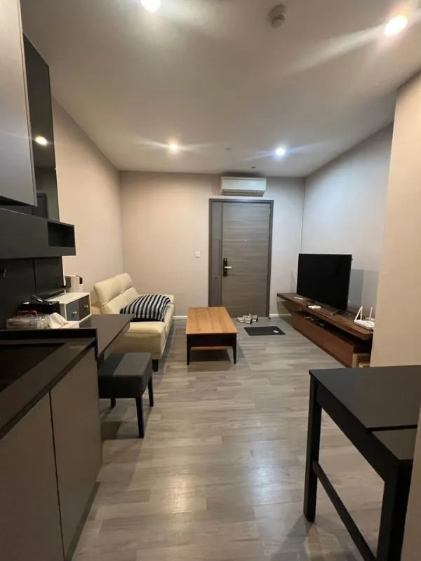The Room Sukhumvit 69 — photo 1