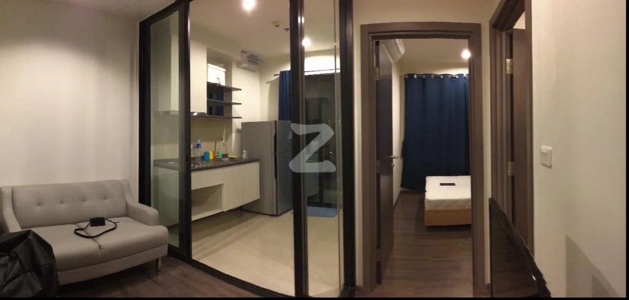 The Base Park West Sukhumvit 77 — photo 4