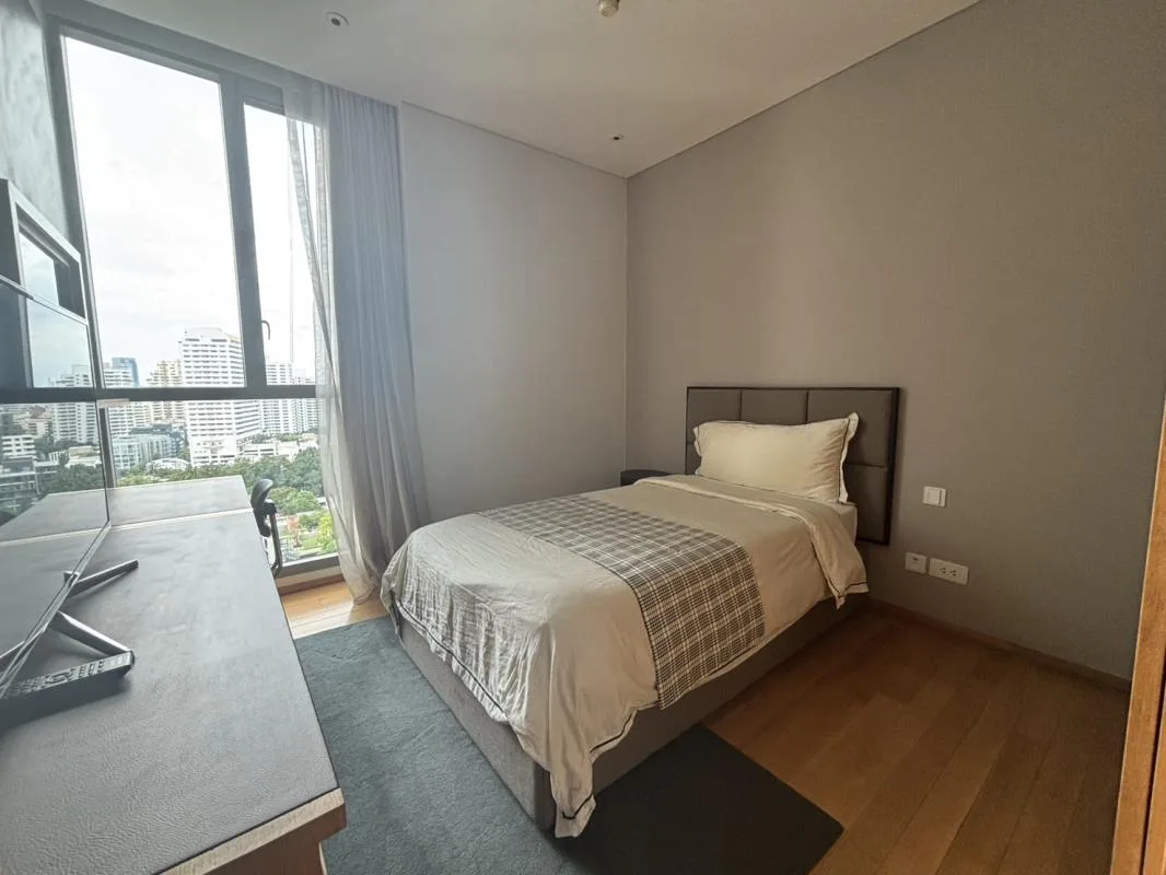 Aequa Sukhumvit 49 — photo 11
