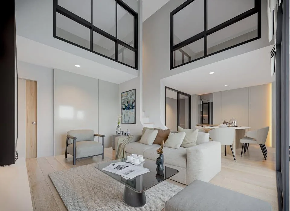 One 9 Five Asoke - Rama 9 — photo 1