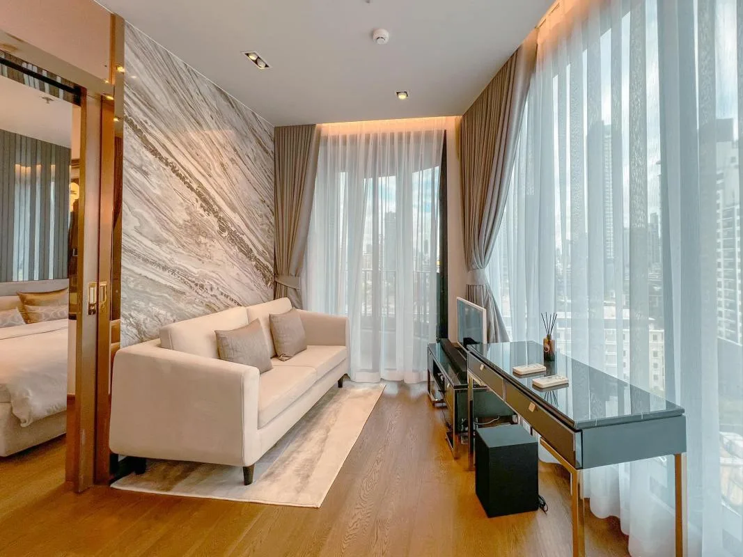 Ideo Q Sukhumvit 36 — photo 1