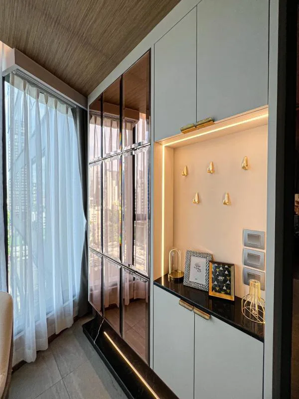 Ideo Q Sukhumvit 36 — photo 5