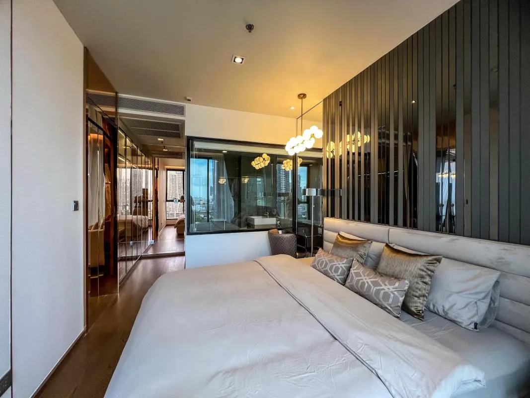 Ideo Q Sukhumvit 36 — photo 6