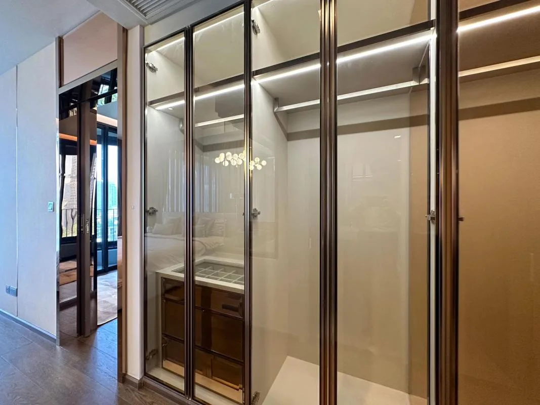 Ideo Q Sukhumvit 36 — photo 9