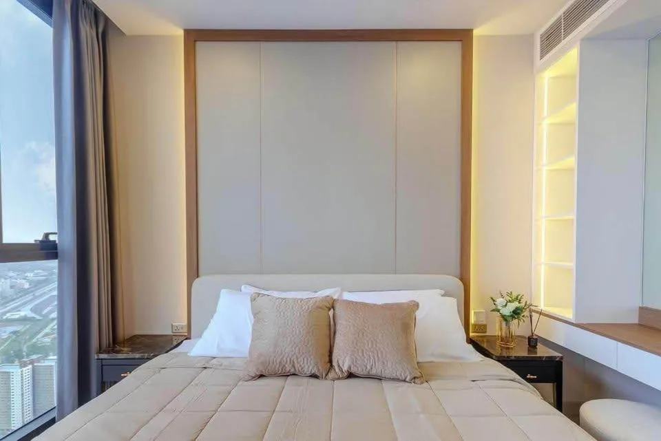 One 9 Five Asoke - Rama 9 — photo 8